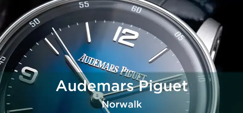 Audemars Piguet Norwalk