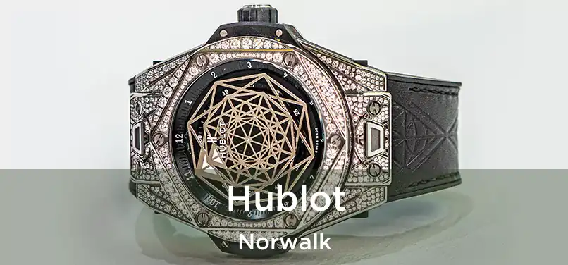 Hublot Norwalk