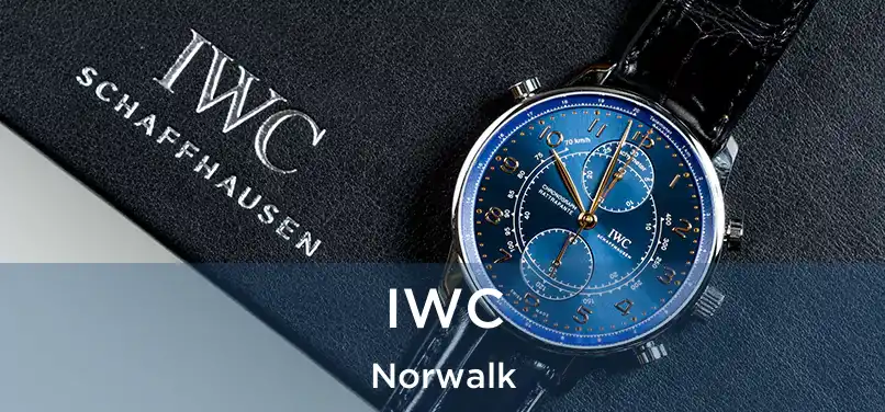 IWC Norwalk